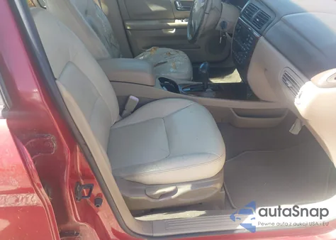 2000 Mercury Sable Ls Premium from USA, damaged, VIN 1MEFM55S5YG613111